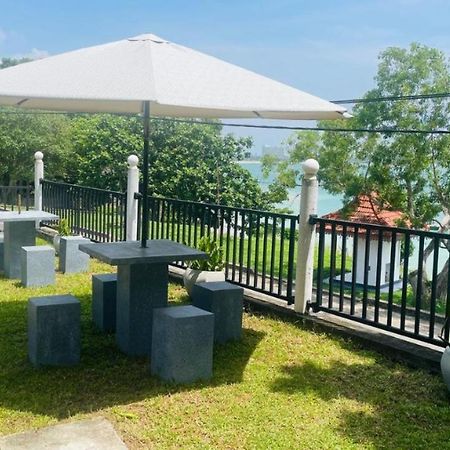 Perla Fisherman Bay Weligama Zewnętrze zdjęcie