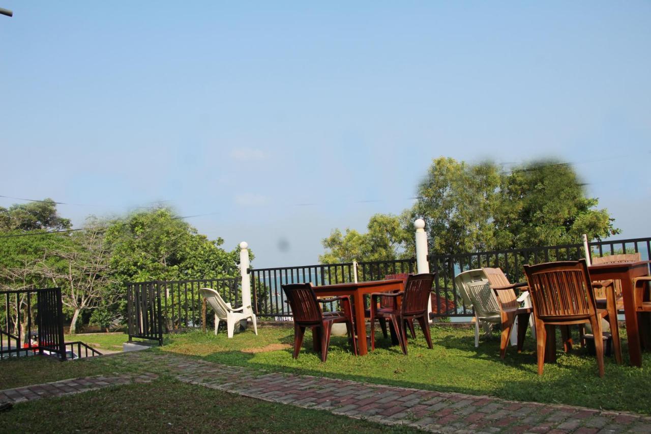 Perla Fisherman Bay Weligama Zewnętrze zdjęcie