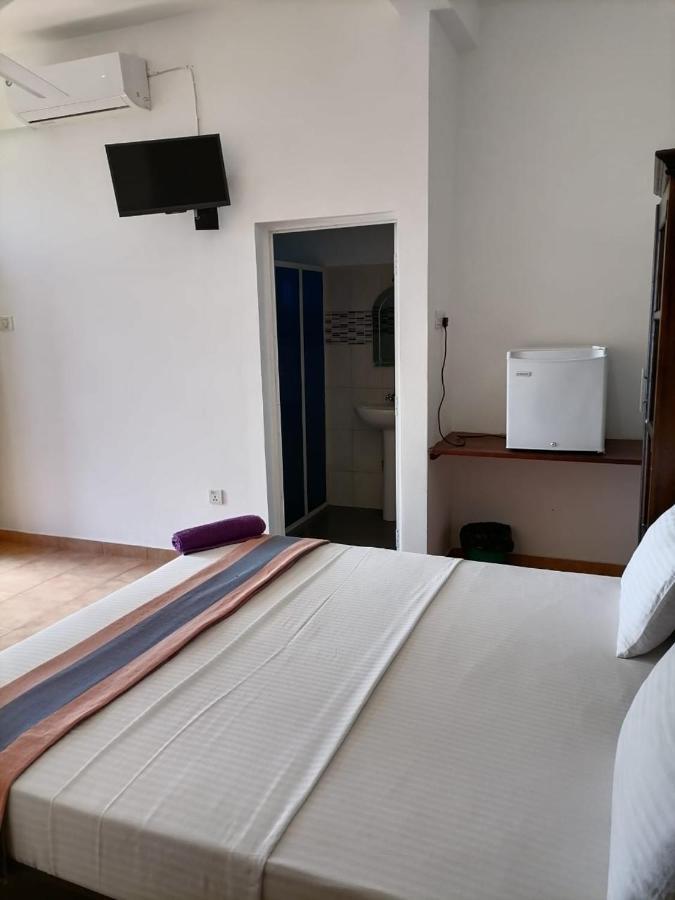 Perla Fisherman Bay Weligama Zewnętrze zdjęcie