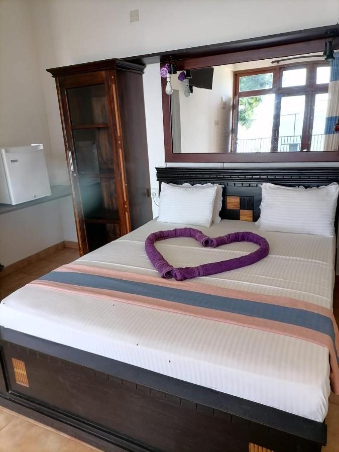 Perla Fisherman Bay Weligama Zewnętrze zdjęcie