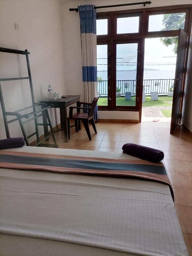 Perla Fisherman Bay Weligama Zewnętrze zdjęcie