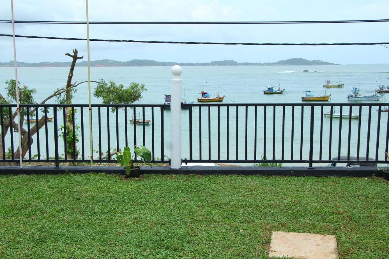 Perla Fisherman Bay Weligama Zewnętrze zdjęcie